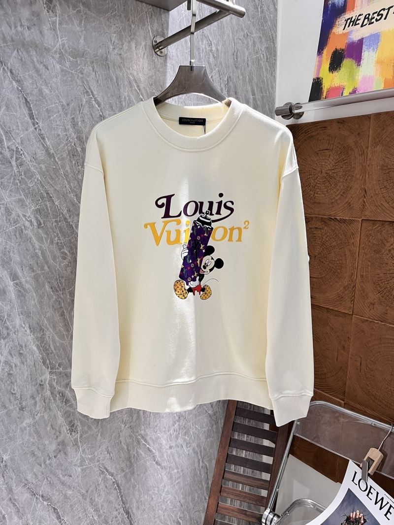 Louis Vuitton Hoodies